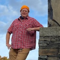 The New Stack Employee Joab Jackson's profile photo