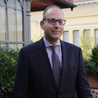 Democritus University of Thrace - (D.U.Th.) Employee Nikolaos Papanas's profile photo