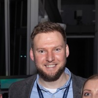 David Lupton Email