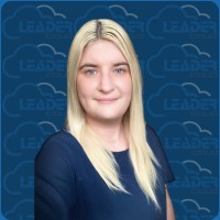 Leader Computers Employee Jessica Geale's profile photo