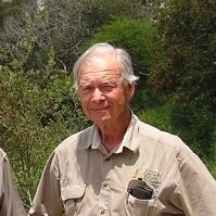 Savory Institute Employee Allan Savory's profile photo