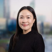 Deloitte Employee Annie Loo's profile photo