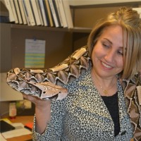 Shari Montazeri Email & Phone Number