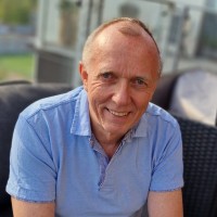 JC Engineering ApS Employee Jesper Christensen's profile photo