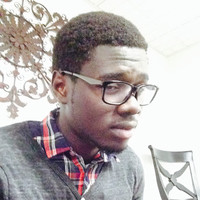 United african organization Employee Denzel White's profile photo