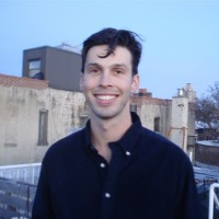 Amazon Employee Jacques Esterhuizen's profile photo