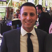 Christopher Tedesco Email & Phone Number