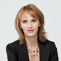 bNurture Employee Geraldine Roy's profile photo