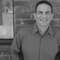 AZUL Hospitality Group Employee Mark Crisci's profile photo