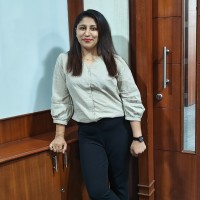 Bindu V Email & Phone Number
