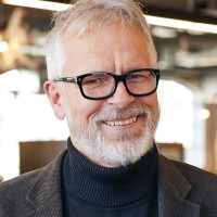 Kami Employee Bob Drummond's profile photo