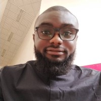 Zilla Employee Chibueze Edeh's profile photo