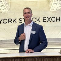 Able Financial Solutions Employee Peter Eickelberg's profile photo