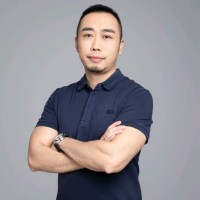 Cainiao Network Employee Suken Xiao's profile photo