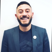 Vertical City Employee Fouad El-Masri's profile photo