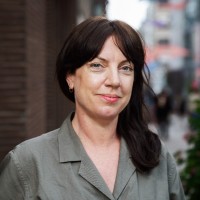 ESBRI Employee Maria Gustafsson's profile photo