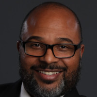 Reynolds School District Employee Ahmad Harris's profile photo
