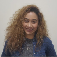 Teaneck Board of Education Employee Justine Mateo's profile photo