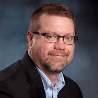 Wyoming Department of Health Employee Jamie Frazier's profile photo