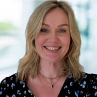 Linear Financial Solutions Employee Claire Cerer's profile photo