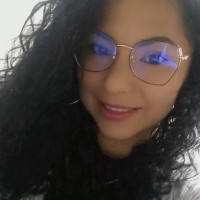 Virtual Technologies Employee Alexandra Galindo's profile photo