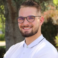 Maxime Buisson Email