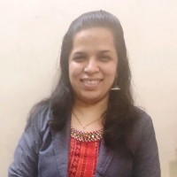 Convergence Catalyst Employee Ruksana Jabeen's profile photo
