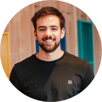 Paganza Employee Tiago Galego's profile photo
