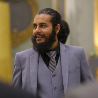 FalconicTech Employee Aqib Chaudhary's profile photo