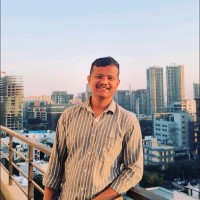 TradeFlock Employee Anand Adhikari's profile photo