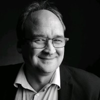 Fnac Darty Employee Vincent Doat's profile photo
