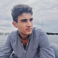 LR Willson & Sons Inc Employee Christian Royer's profile photo