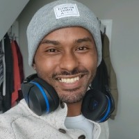 Food Lion Employee Henry le Dominique Roberson's profile photo