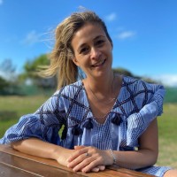 Taking Shape Employee Zoe Errigo's profile photo