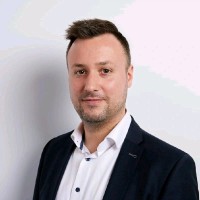 Krones Employee Andreas Gebhardt's profile photo