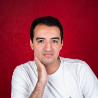 DecideOm - Expert Data Employee Najib Djellali's profile photo