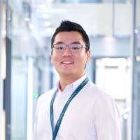 Johann Chung Email