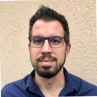 EUROP-ARM Employee Pierre Apparailly's profile photo