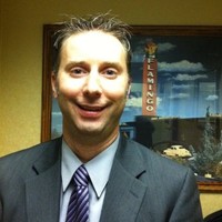 Flamingo Las Vegas Employee Kevin Colosimo's profile photo
