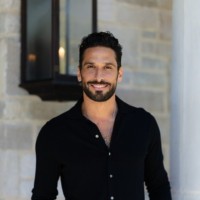 Yieldi Employee Chris Ashkouti's profile photo