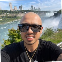 Self-employed Employee Alexander Chea's profile photo