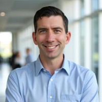 Mission Secure Employee Devin McCrate's profile photo