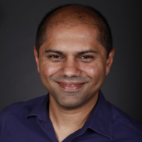 General Robotics Employee Niranjan Deo's profile photo