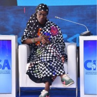 Syra Sylla Email & Phone Number