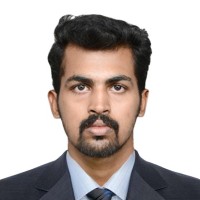 Synergy Project Management LLC Employee Jibeesh Jacob's profile photo