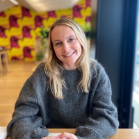 Stepladder Employee Georgia Dowling's profile photo