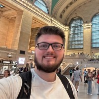 NRT (National Recovery Technologies) Employee Matt Austin's profile photo