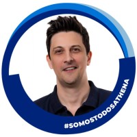 Athena Saúde Employee Juan Carlos Marques's profile photo