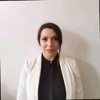 Nadja Kadic Email