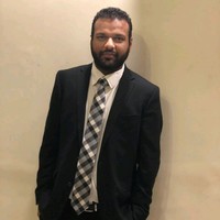 FRÄNKISCHE Group Employee Rubinder Singh's profile photo